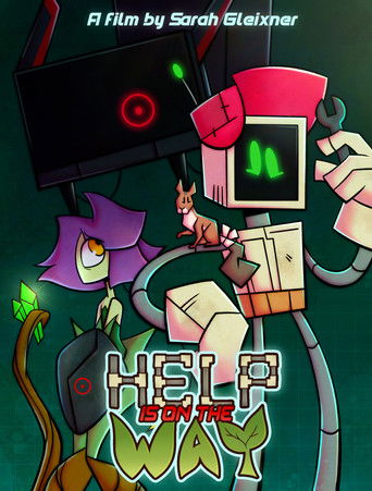 Help Is on the Way (2025)