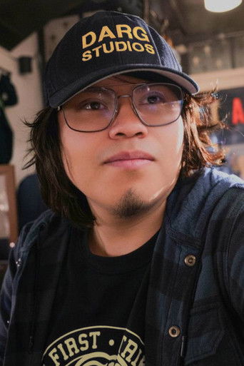 Diego Rodriguez Garcia