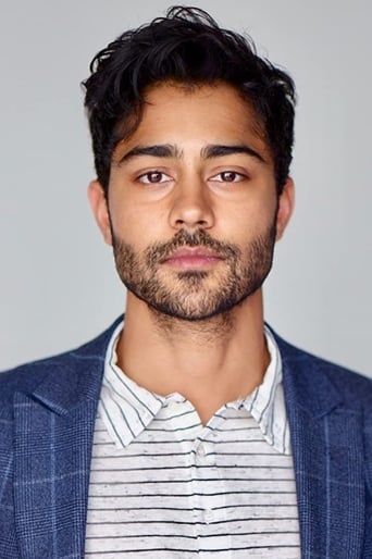 Imagen de Manish Dayal