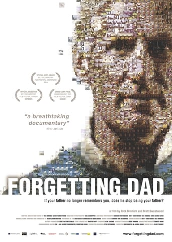 poster Forgetting Dad