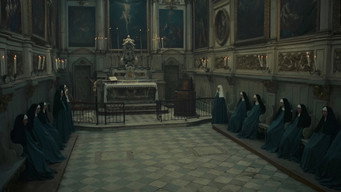 #17 The Nun