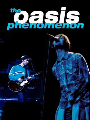 Oasis: Phenomenon galeri 1