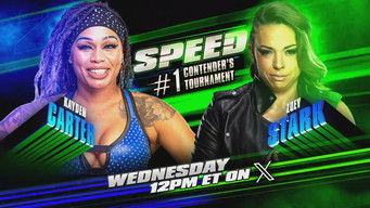 Episode 7 — February 5, 2025 - Kayden Carter vs Zoey Stark