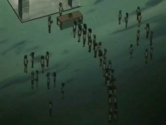 Cena de Episódio 11