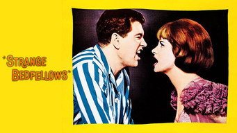 #6 Strange Bedfellows