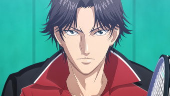 不轻言放弃的男人们