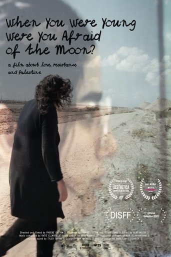 When You Were Young Were You Afraid of the Moon?