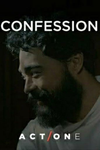 Confession poster