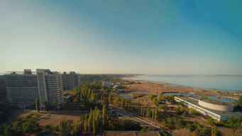 Санаторій (2025)