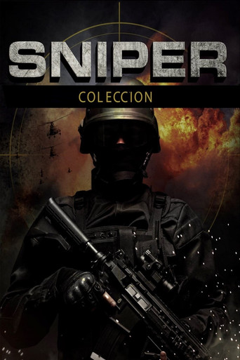 Sniper - Colección