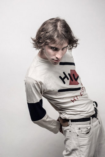 Ian Barbisの人物画像 1