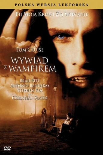 Wywiad z Wampirem caly film online