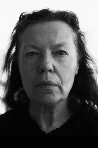 Image of Roula Pateraki