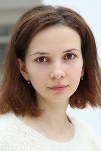 Image of Mariya Smolnikova