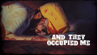 And They Occupied Me (2022- )