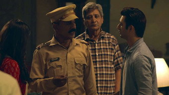 Episode 47 — Omkar Receives a Reward