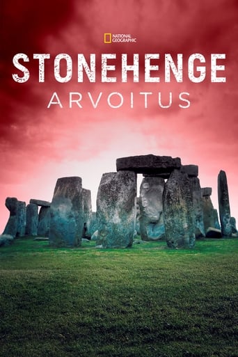 Stonehengen jäljillä: uudet löydökset