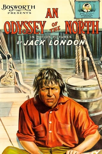 Poster of An Odyssey of the North