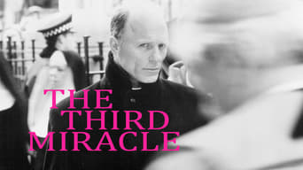 #3 The Third Miracle