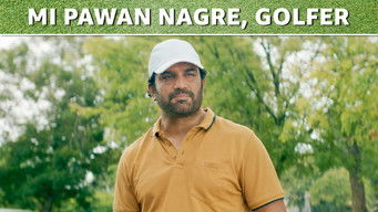 Episode 6 — Mi Pawan Nagre, Golfer