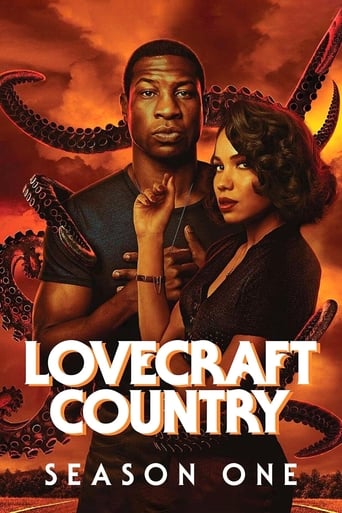 Lovecraft Country Season 1 Episode 1