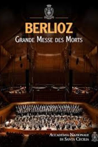 Berlioz: Grande Messe des Morts