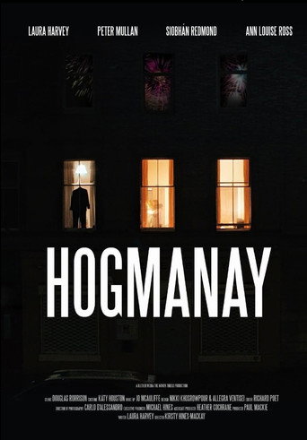 Hogmanay (2025)