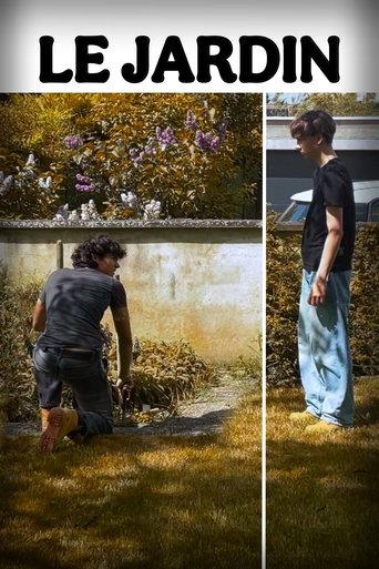 The Garden (2025)