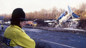 Kegworth: Flight to Disaster (2026)
