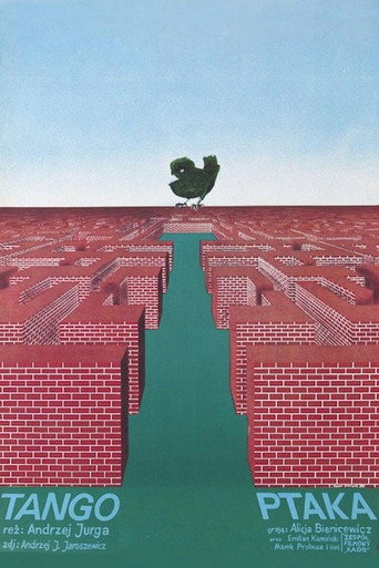 Tango ptaka (1980)
