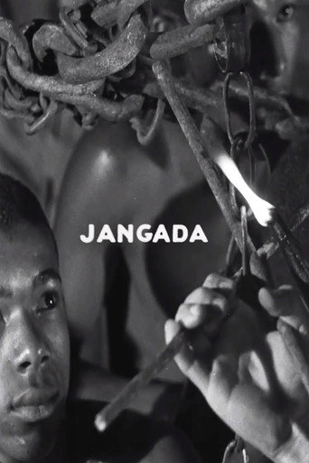 Jangada (1947)