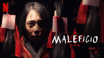 Galeria 3 - Maleficio