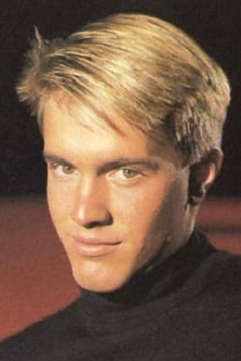 Foto de Kevin Williams