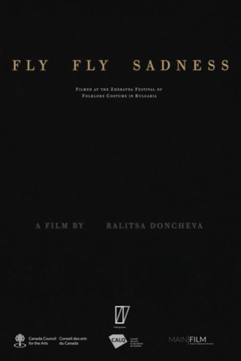 Fly Fly Sadness (2026)