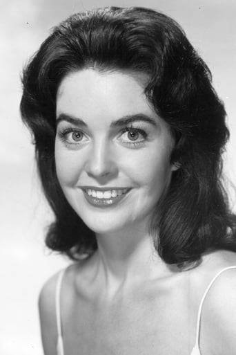 Image of Myrna Fahey