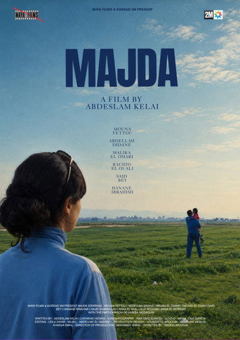 Majda