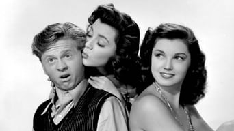 Andy Hardy's Double Life (1942)