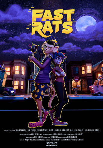 Fast Rats
