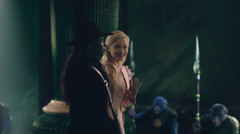 #122 Wicked: Чародійка