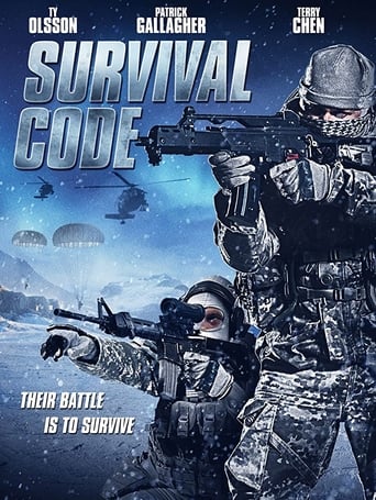 Survival Code (2013)