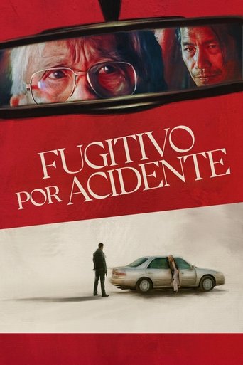 Fugitivo Por Acidente (2025) WEB-DL 1080p Dual Áudio Torrent