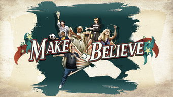 Make Believe (2010)