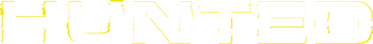 Hunted Australia logo