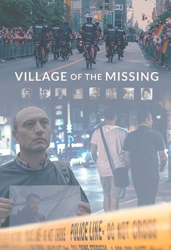 Village of the Missing (2019)