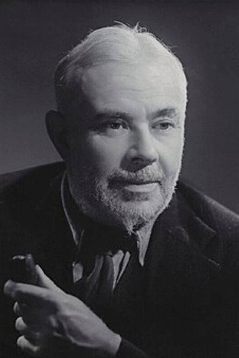 C. E. M. Joad