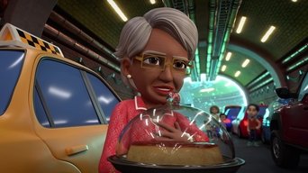 Cena de Episódio 15