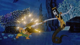 Episode 6 — Episode 6