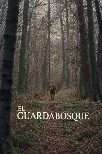 Póster de The Gamekeeper