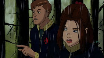 Assistir X-Men: Evolution Online