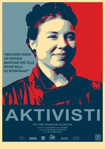 Aktivisti